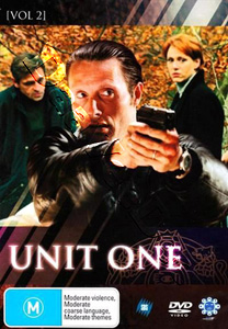 Unit One |Volume 2 | Rejseholdet  | Unit 1  DVD